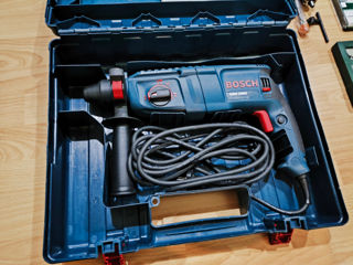 Перфоратор Bosch GBH 2400(Новый)