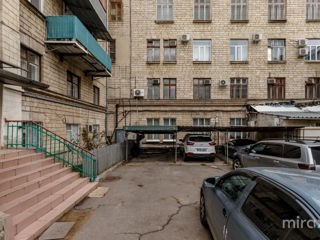 Apartament cu 2 camere, 44 m², Centru, Chișinău foto 9