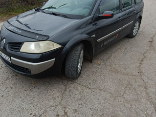 Renault Megane foto 8