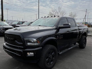 Dodge Ram foto 2