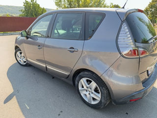 Renault Scenic foto 4