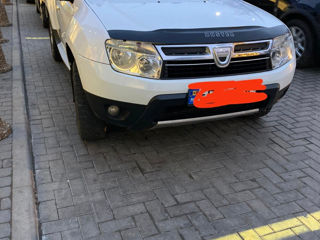 Dacia Duster foto 8