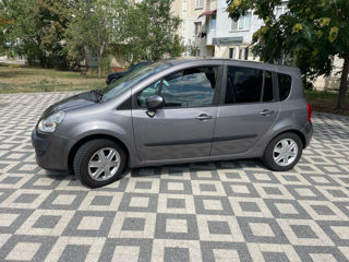 Renault Grand Modus foto 3