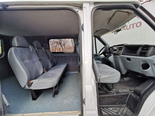 Ford Transit foto 10