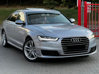 Audi A6 foto 3