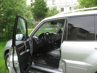 Mitsubishi Pajero foto 1