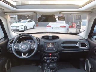 Jeep Renegade foto 5