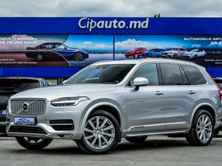Volvo XC90 foto 0