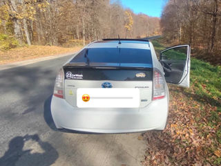 Toyota Prius foto 2