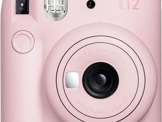 Фотоаппараты Fujifilm Mini 12 в ассортименте! foto 5