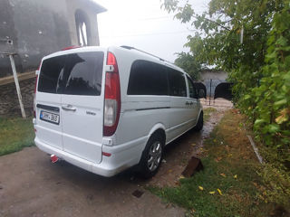 Mercedes Vito foto 2