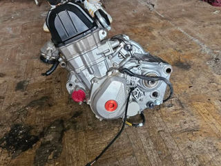 Motor gas gas 450 2023-2025 foto 2