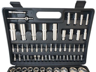 Set scule de mână Rotor RS108/ Livrare gratuita / Achitarea in 4 Rate. foto 2