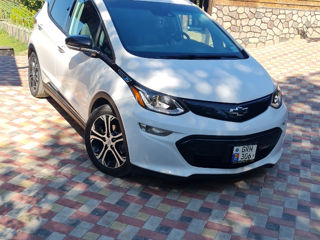 Chevrolet Bolt