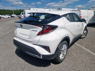 Toyota C-HR foto 3