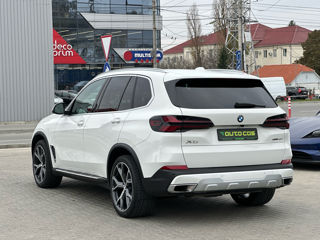 BMW X5 foto 5