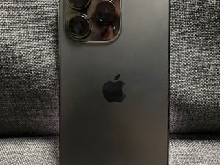 Apple iPhone 13 Pro 256GB Graphite foto 2