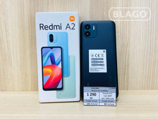 Xiaomi redmi A2, 3/64 Gb, 1290 lei