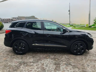 Renault Kadjar foto 8