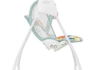 Balansoar Graco Baby Delight foto 2