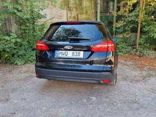 Ford Focus foto 7