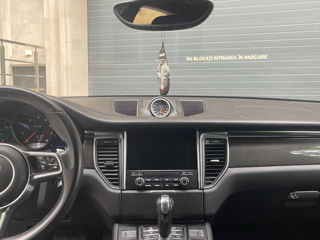 Porsche Macan foto 8