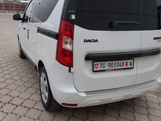 Dacia Dokker foto 3