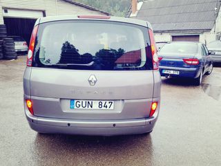 Renault Grand Espace foto 2