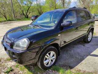 Hyundai Tucson foto 4