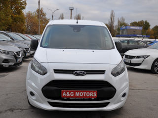 Ford Transit Connect foto 2