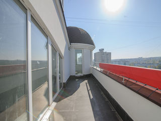 Apartament cu 4 camere, 194 m², Botanica, Chișinău