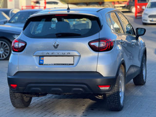 Renault Captur foto 3