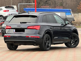 Audi Q5 foto 4