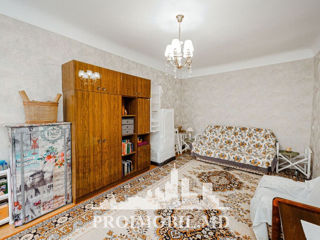 Apartament cu 2 camere, 52 m², Centru, Chișinău foto 6