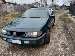 Volkswagen Passat foto 5