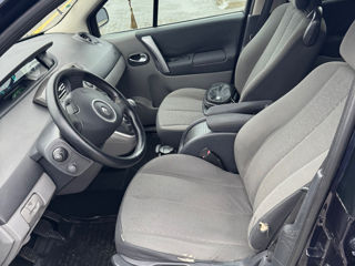 Renault Scenic foto 6