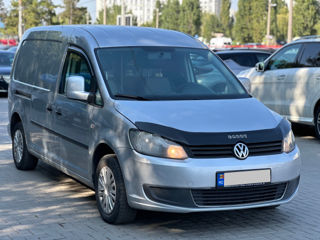 Volkswagen Caddy Maxi foto 4