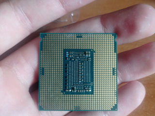 Bind Intel Pentium G5400 3.7Ghz