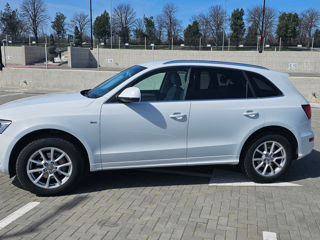 Audi Q5 foto 2