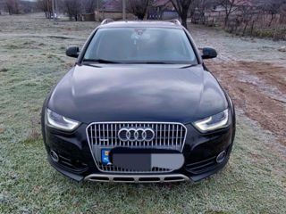 Audi A4 Allroad foto 7