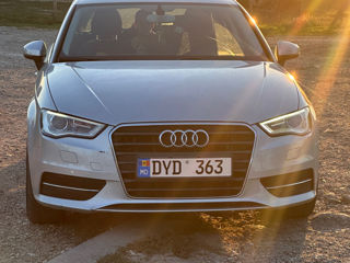 Audi A3 foto 2