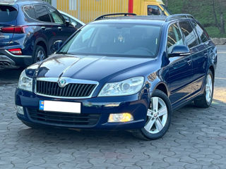 Skoda Octavia foto 3