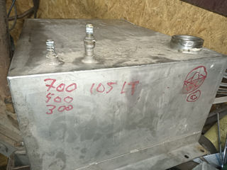 Butoi Inox, бочки из нержавеики foto 5