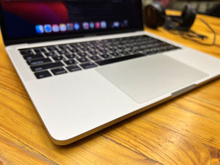 Macbook Pro 2017 13' 400€ foto 3