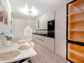 Apartament cu 1 cameră, 50 m², Buiucani, Chișinău foto 6