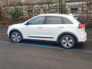 KIA Niro foto 4