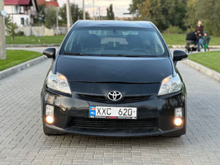 Toyota Prius foto 3