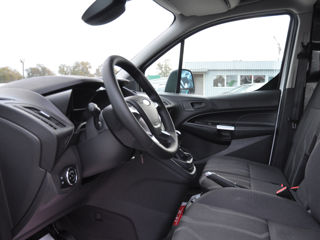 Ford Transit Connect foto 10