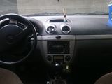 Daewoo Nubira foto 3