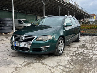 Volkswagen Passat foto 2